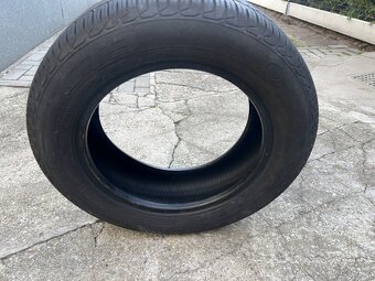 PNEUMATIKY GOODYEAR GT3 185/65/r15 - 4