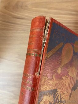Jules Verne - Dvacet tisíc mil pod mořem - 1934 - 4