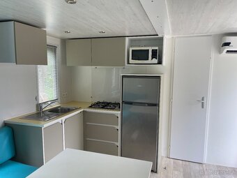 Mobilní dům 8,5 x 4 včetně dopravy - 4