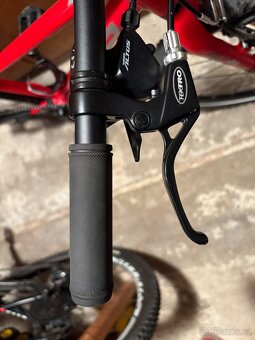 Detske kolo Superior fly 26 - 4