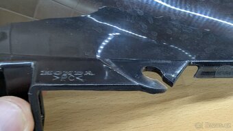 Honda PCX 125 plexi - 4