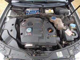 VW, 3B PASSAT - 4