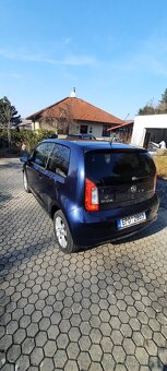 Škoda Citigo 55KW 2013 - 4