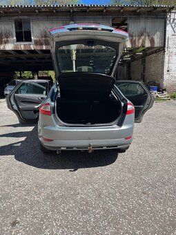 Prodám Ford Mondeo MK4 - 4