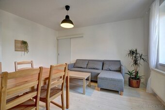 Prodej bytu 3+kk, 46 m2 - Vrchlabí - 4