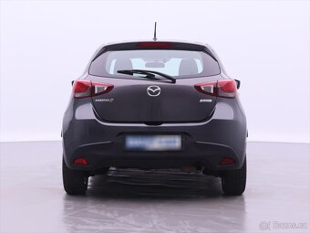 Mazda 2 1,5 SkyactivG Challenge CZ (2019) - 4