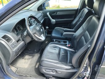Honda CR-V - 4