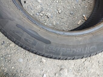 215/55/17 94v Pirelli - letní pneu 4ks - 4