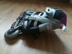 Dámské in line 36.5 Rollerblade - 4