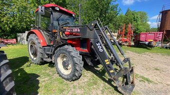 ZETOR 7341 - 4