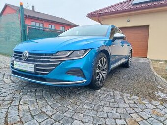 VW Arteon 1,4 Tsi 160kw e-hybrid/tažné/kamera/matrix/DCC - 4
