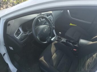 Kia Ceed 1.6 crdi - 4