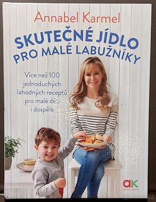 7 kuchařek - vaření dětem - 4