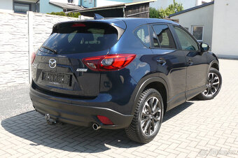 MAZDA CX5, 2.5i SKYACTIVE, 141kW, AWD FULL LED, KAMERA, BOSE - 4