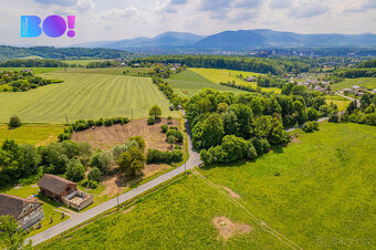 Prodej pozemku pro bydlení, 2 150 m², Třinec - Kojkovice - 4