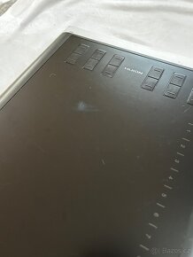 Huion H1060P, grafický tablet - 4
