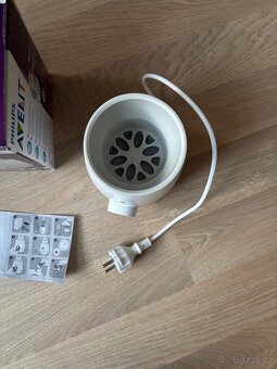 Philips Avent ohřívač lahví - 4