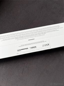 Apple watch 3 38mm Nike - 4