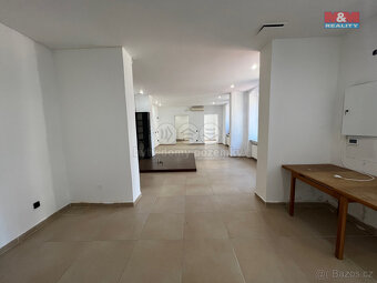Pronájem obchod a služby, 100 m², Strakonice, Palackého nám. - 4