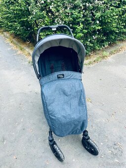 Valco baby snap 4 tailor made sport - 4
