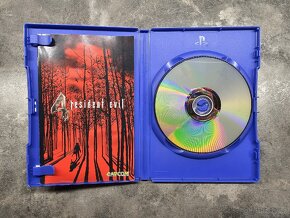 Resident evil 4 - 4