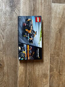 LEGO Speed Champions 76919 - 4