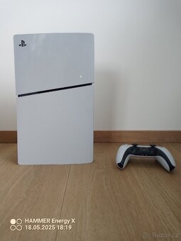 PlayStation 5 - 4