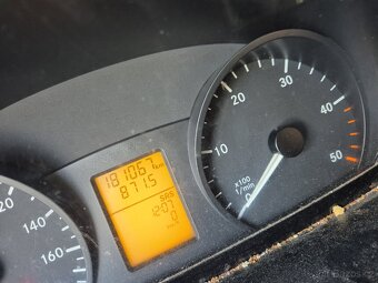 Mercedes Sprinter 516 CDI - 4