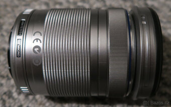 OLYMPUS M ZUIKO DIGITAL 40-150MM 1:4-5,6 M4/3 - 4