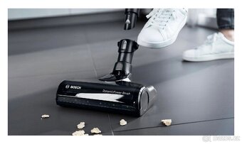 BOSCH BCS711A Unlimited 7 - tyčový vysavač - 4