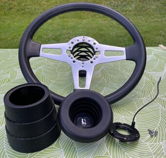 Volant VW Volkswagen Golf GTI - 4