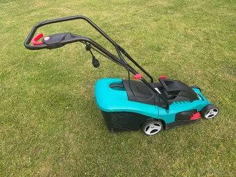 Bosch Rotak 34 Ergo Flex - elektrická sekačka lehká - TOP - 4