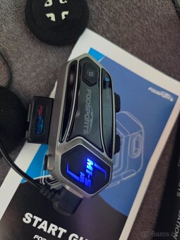 Intercom Fodsports M1-S Air - 4