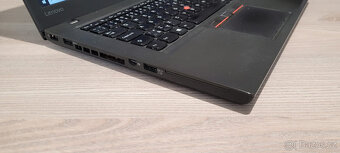 Lenovo, i5-6300u 2/4x 3,0GHz, 16GB DDR3, 250GB SSD, bat.3h. - 4