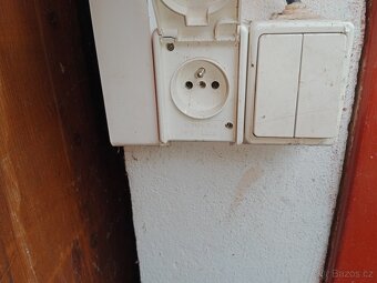 Prodej garáže 19 m² Větřní - 4