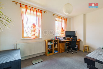 Prodej rodinného domu, 118 m², Cheb, ul. Jabloňová - 4