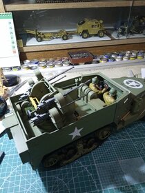 RC model1/16 - 4