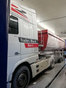 Mycí linka myčka WashTec MaxiWash Vario - 4