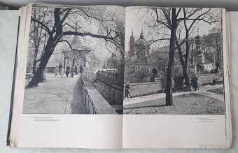 Praga, Quando te aspiciam... - Plicka, Seifert - 4