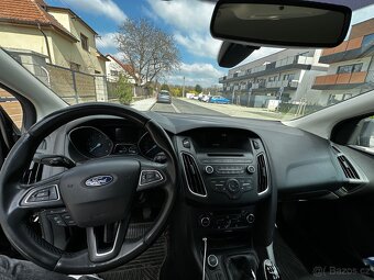 Ford Focus 2015 - 4