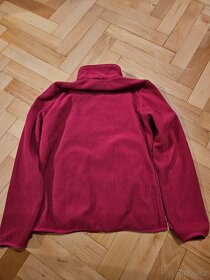 Fleece mikina, vel. 42/44, Crivit - 4