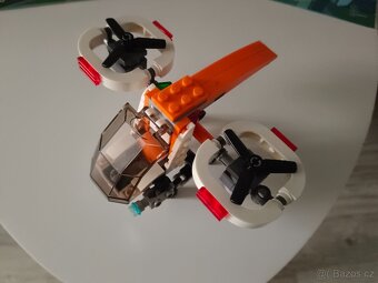 LEGO Creator 3v1 31071 - 4