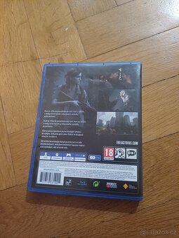 The Last of Us ll - 4