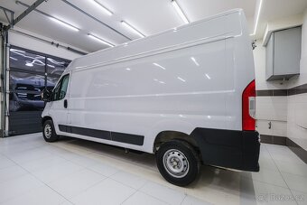 Opel Movano (2022) 2.2 CDTI Van Edition L3H2 - 4