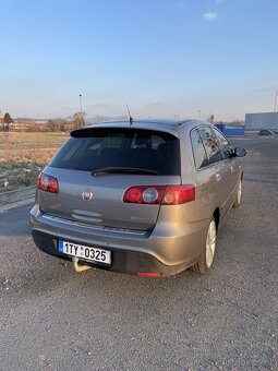 Fiat croma 1.9 jtd - 4