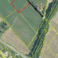 Pozemek 1800m2 Lichnov u Frenštátu - 4
