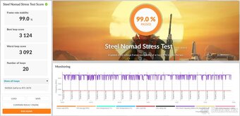 Herní PC - Ryzen 5600X, RTX 3070, 4TB NVMe - 4