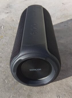 SENCOR SSS 6603 HYPE L SE - 4