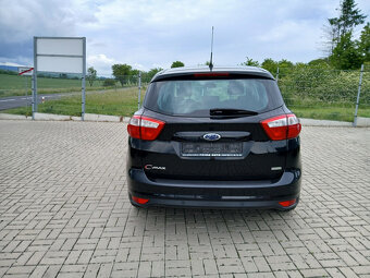 Ford C-Max 1,0 Ecoboost - 4
