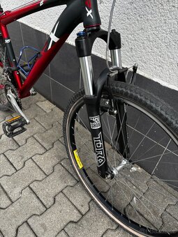 MRX Elite 16 - 4